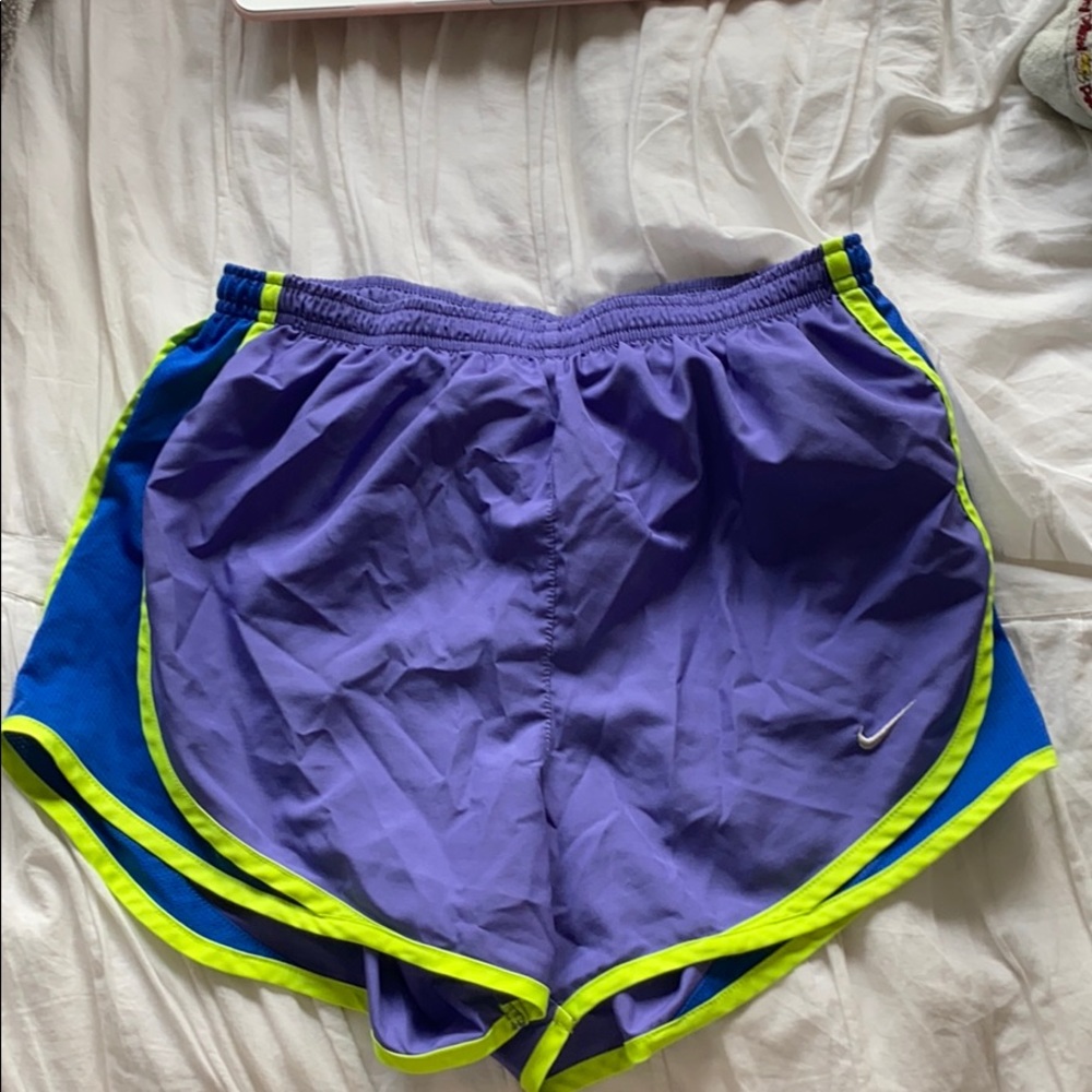 Nike shorts